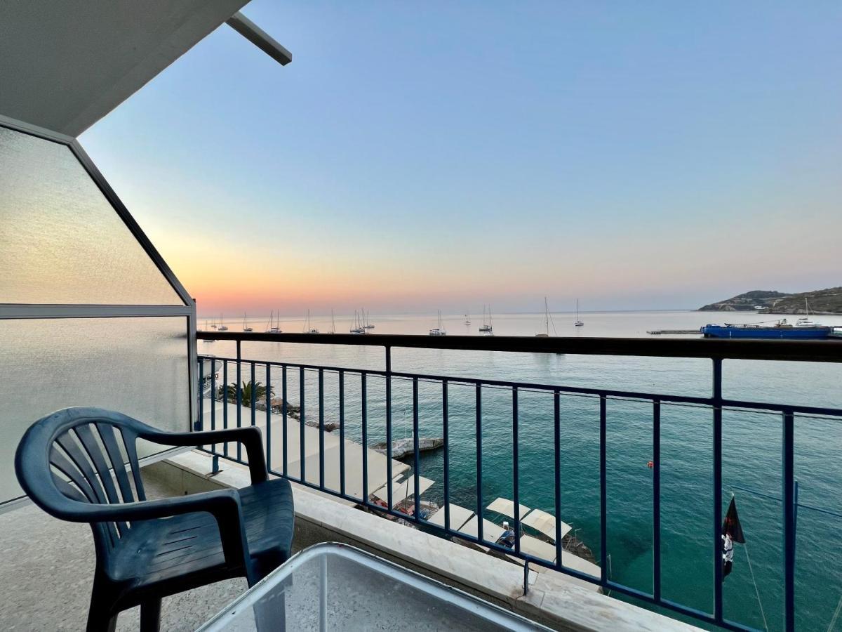 Argo Hotel Aegina Екстериор снимка