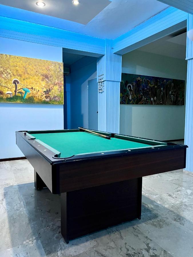 Argo Hotel Aegina Екстериор снимка